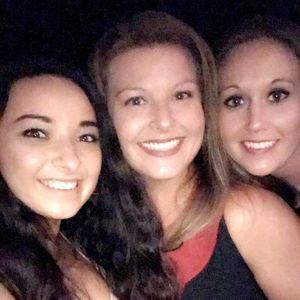 Meet your Posher, Jamie