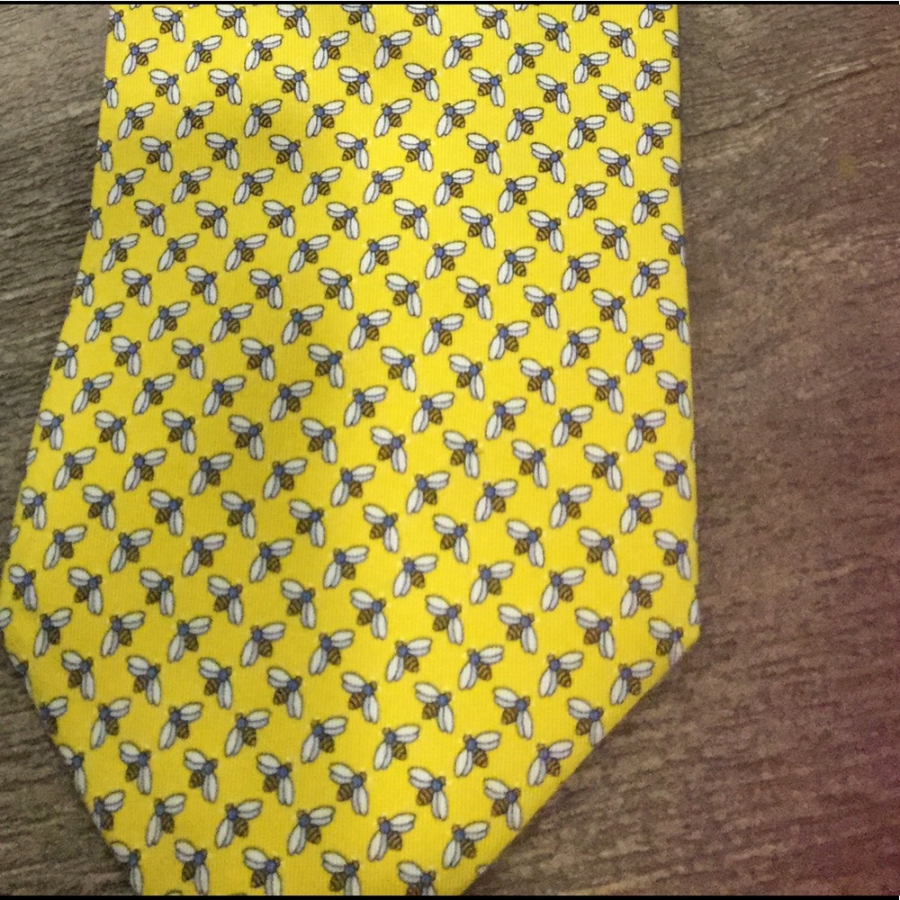 💛Brooks Brothers tie.