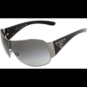PRADA SUNGLASSES SPR57L