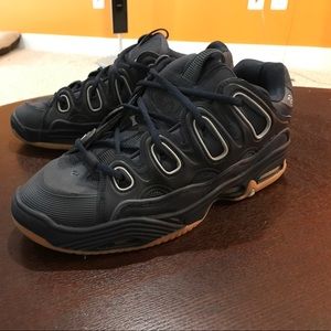 Osiris D3 2001, Blue, sz 13