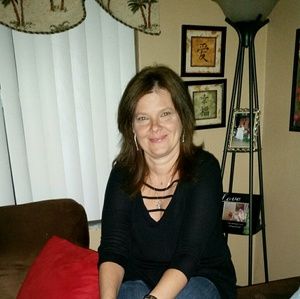 Meet your Posher, Katherine