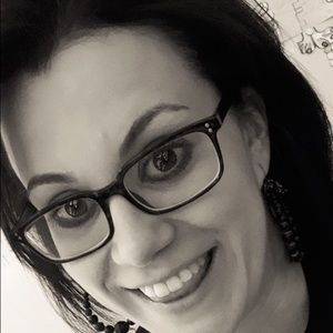 Meet your Posher, Anne