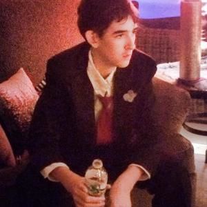 Meet your Posher, Xander