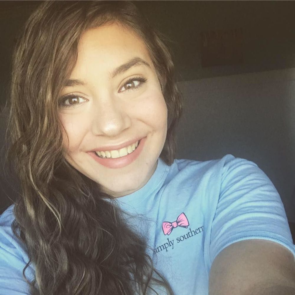 Meet your Posher, Riley