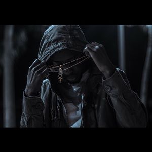 Meet your Posher, Daniel