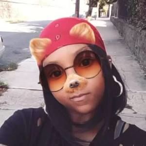 Meet your Posher, Jamielee