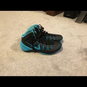 Nike Basketball Shoes