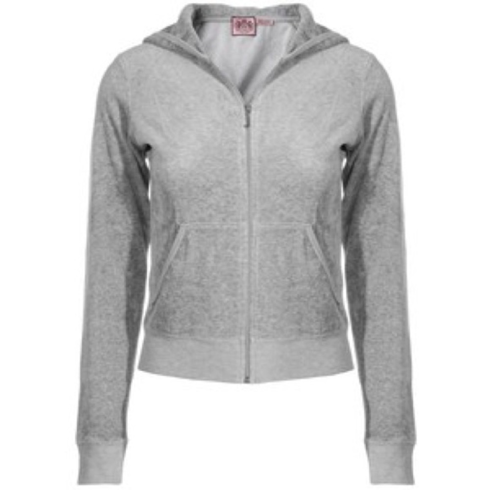 Juicy Jacket