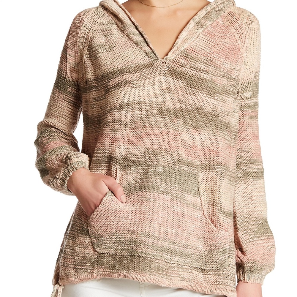 Free People hoodie