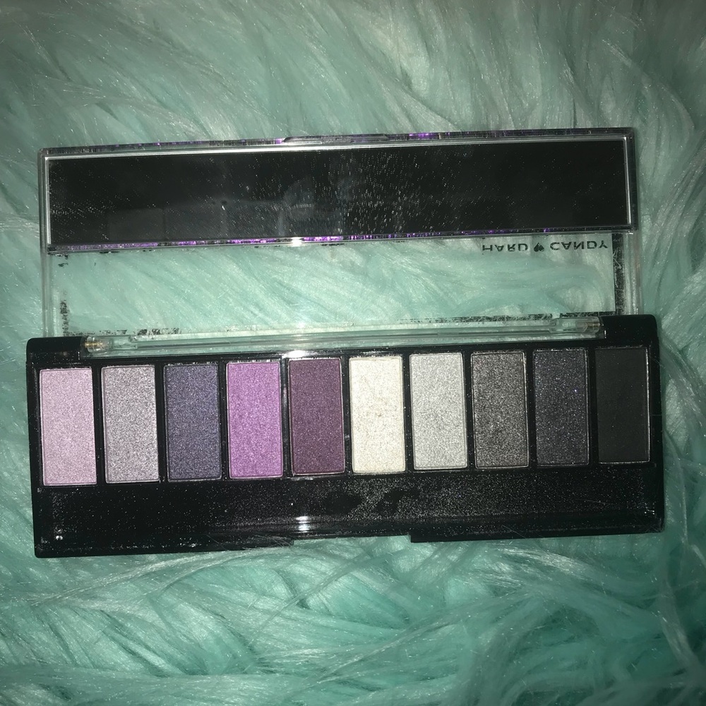 Eyeshadow Palette