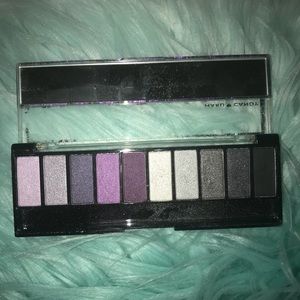 Eyeshadow Palette