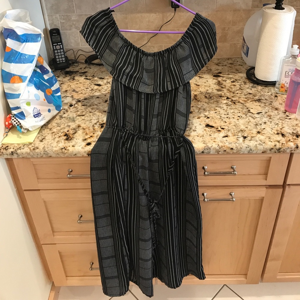Only wore once.