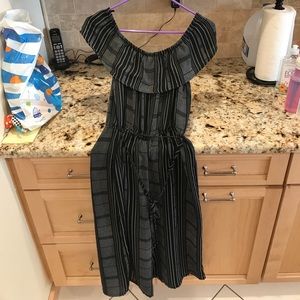 Only wore once.