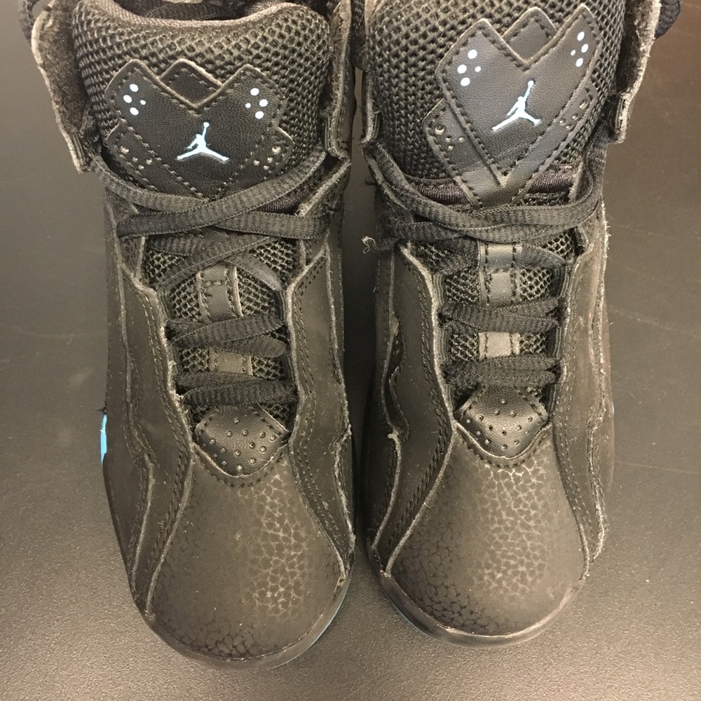 🔥Nike Air Jordan 7🔥True Flight Basketball Sz 11c