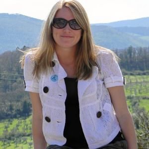 Meet your Posher, Marcie