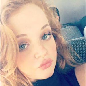 Meet your Posher, Catherine-theresa