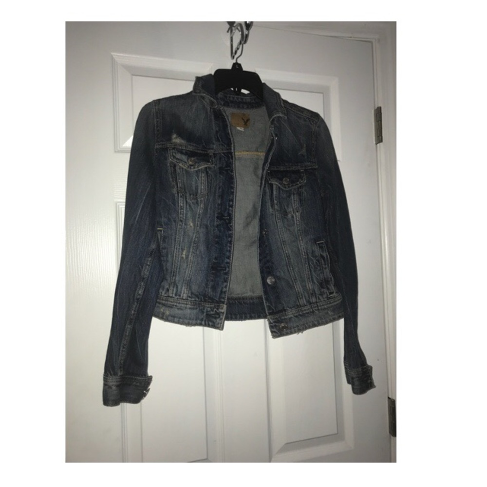 AEO Jean Jacket