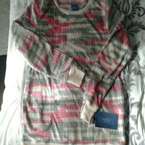 Simply Vera Pajama Set