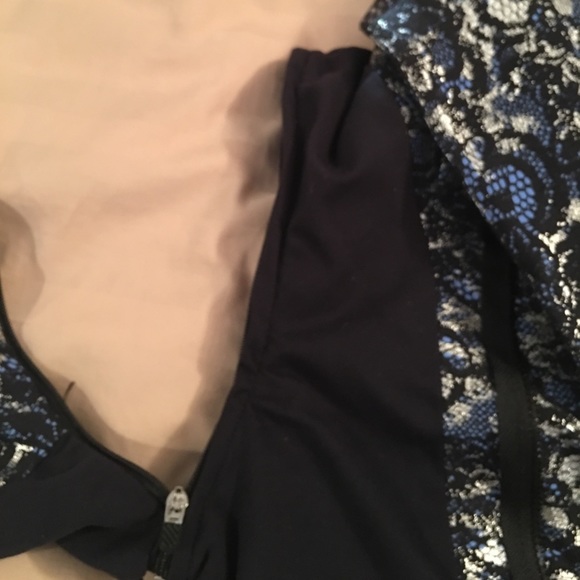 BodyRock Sport Jettsetter Jacket Med NWT - Picture 4 of 8