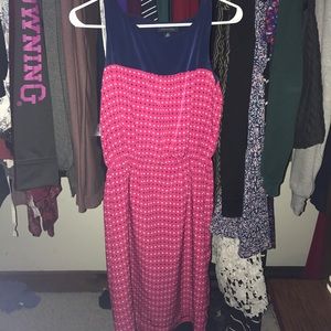 Medium Tommy Hilfiger dress