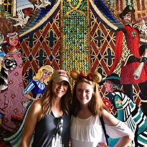 Meet your Posher, Heather