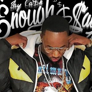 Meet your Posher, Isiaha