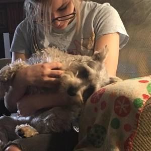 Meet your Posher, Amanda