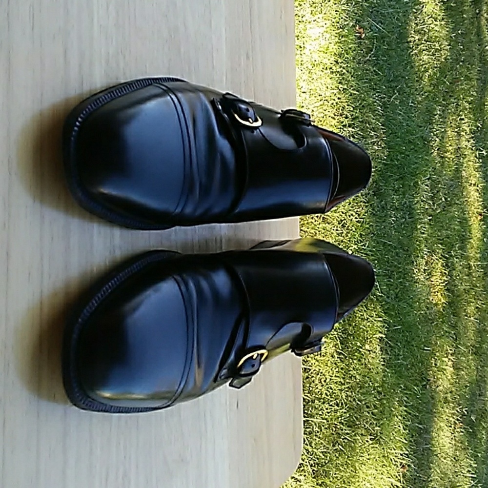 Salvatore Ferragamo shoes