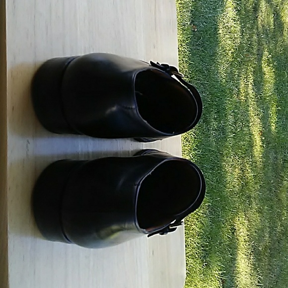 Salvatore Ferragamo shoes main image 5