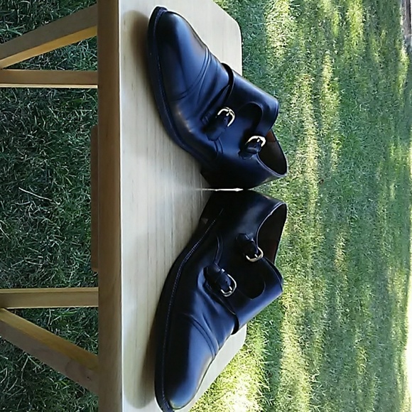 Salvatore Ferragamo shoes