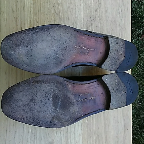 Salvatore Ferragamo shoes main image 7