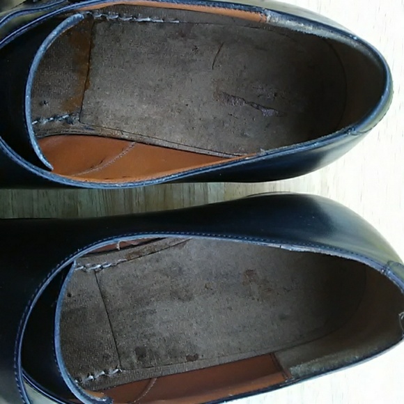 Salvatore Ferragamo shoes main image 4