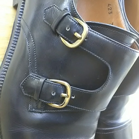 Salvatore Ferragamo shoes main image 8