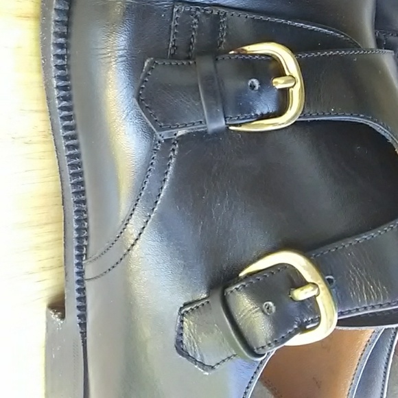 Salvatore Ferragamo shoes main image 6