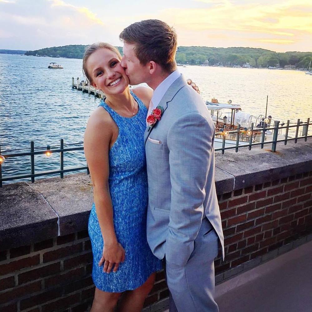 Meet your Posher, Claire