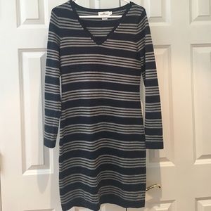 Vineyard Vines sweater dress