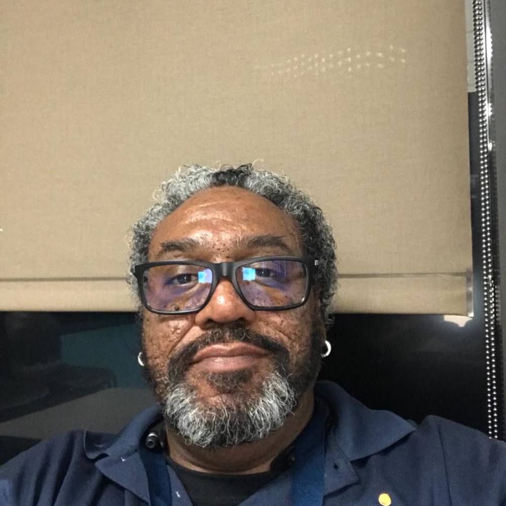 Meet your Posher, Lamar