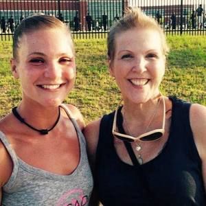 Meet your Posher, Kendall