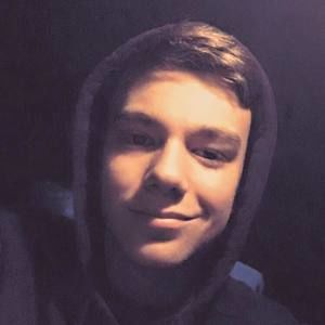 Meet your Posher, Nathan