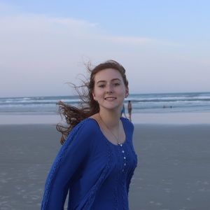 Meet your Posher, Jenna