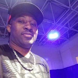 Meet your Posher, Nicholas