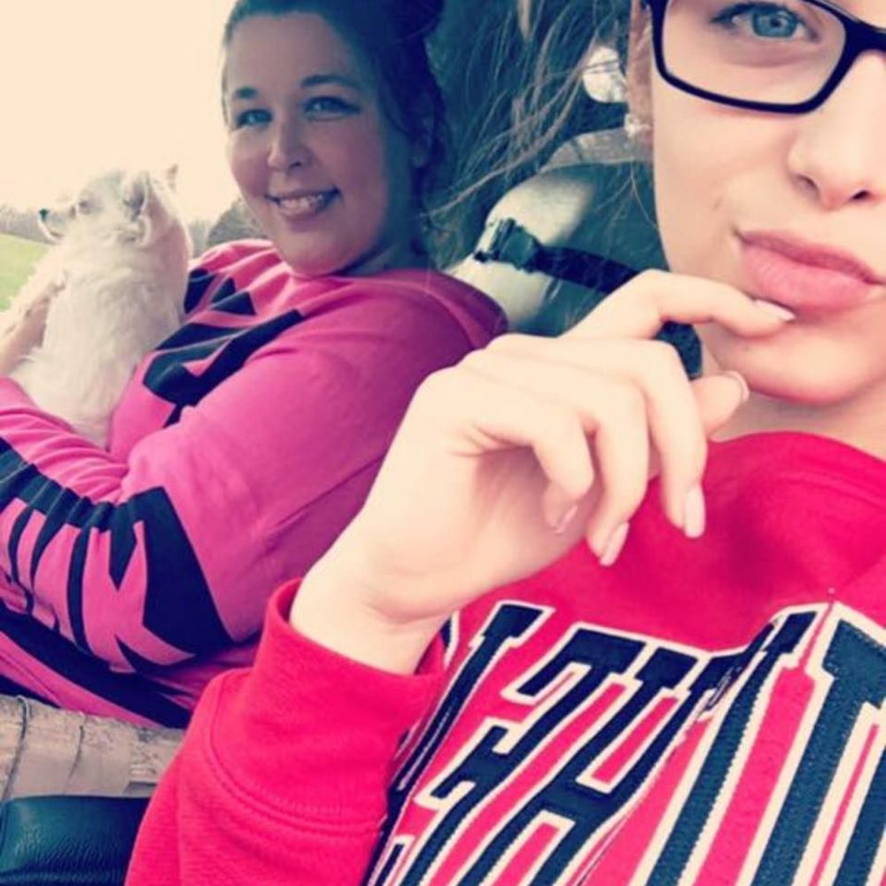 Meet your Posher, Erica