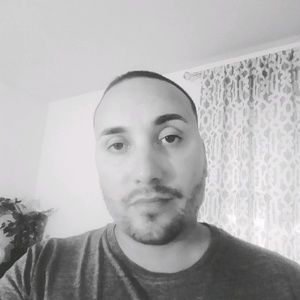 Meet your Posher, Joey