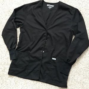 Grey's Anatomy Lab Coat - Size Small