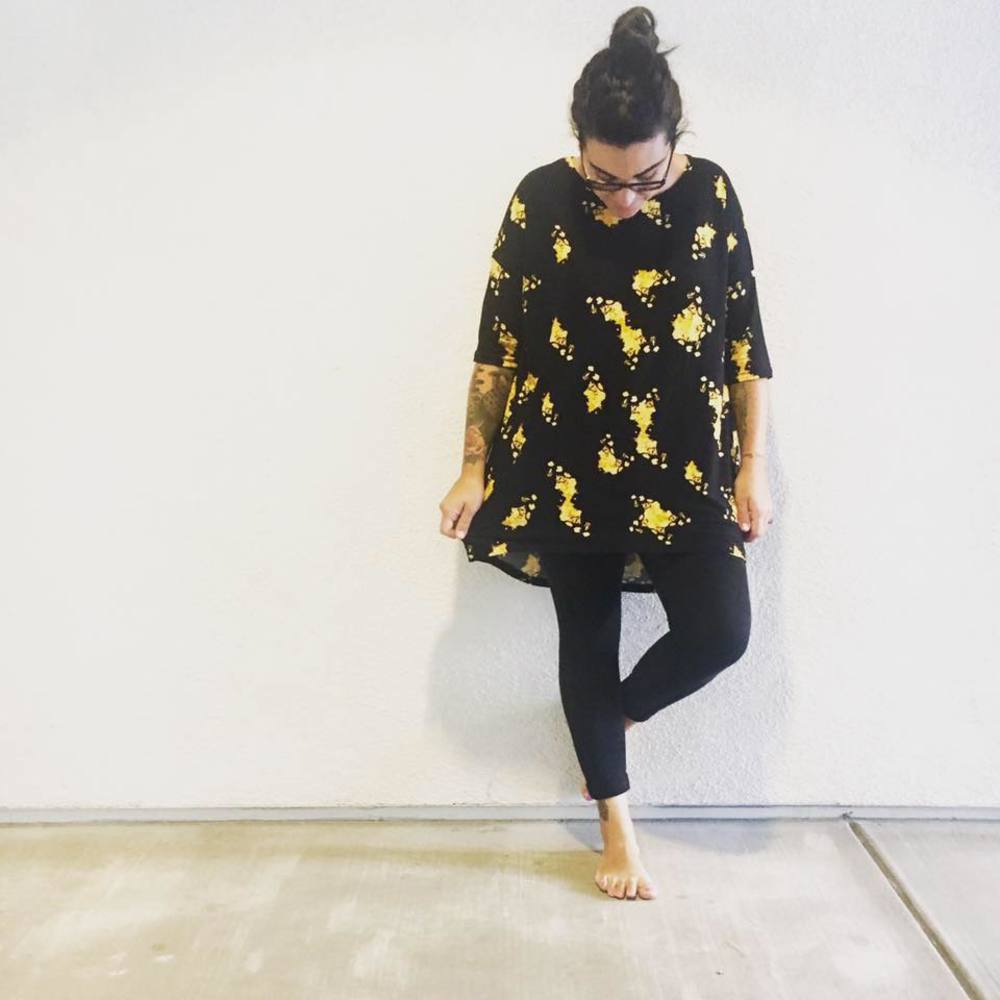 Meet your Posher, Lachele