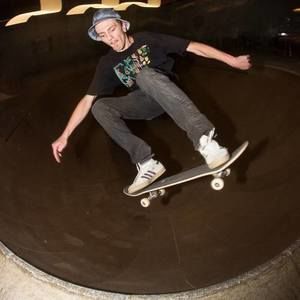 Meet your Posher, Austin