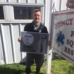 Meet your Posher, Danny