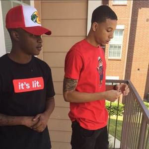 Meet your Posher, Darius