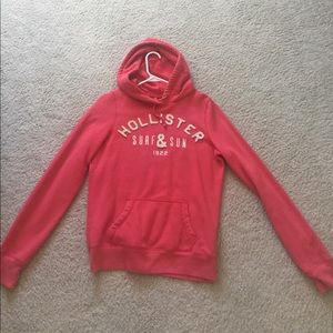 Hollister sweatshirt