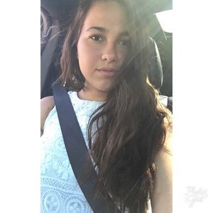 Meet your Posher, Gabriella